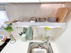 Charming studio apartment 5th image