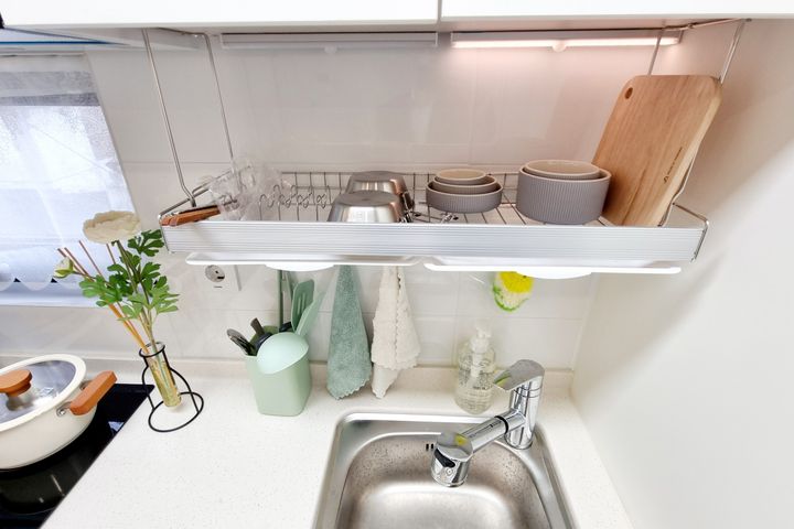 Charming studio apartment 5th image