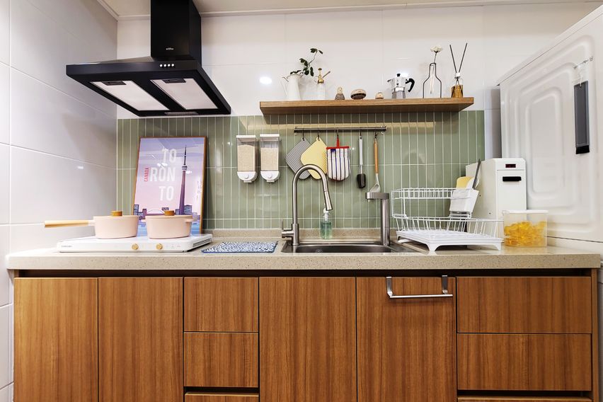 운서역3분 스테이영종A 8번째 이미지