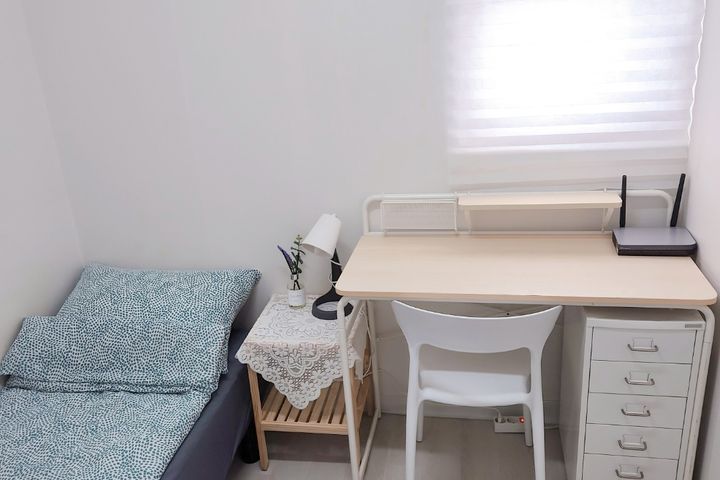 여성전용 사당이수405 1번째 이미지