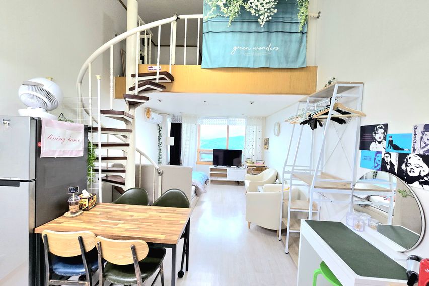 라이크유D4/17평4명