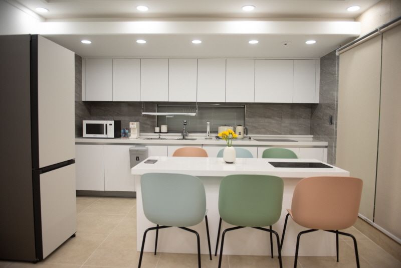 [판포풀빌라]4동피스풀 5번째 이미지