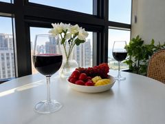 Songdo Halla Western Hotel, 2 beds 3th image