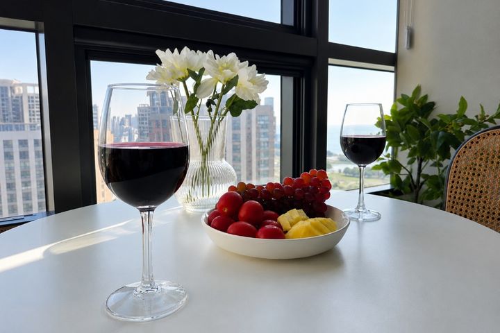 Songdo Halla Western Hotel, 2 beds 3th image