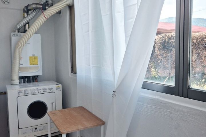 Gyeongju/Pohang ★ 1st-floor two-room unit ★ V 8th image