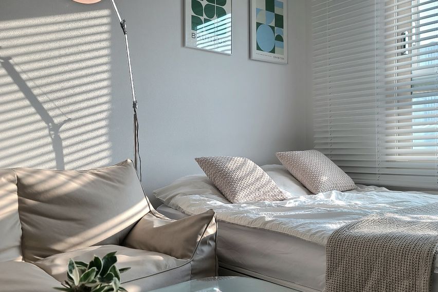 ⑪ 광명역 써밋플레이스