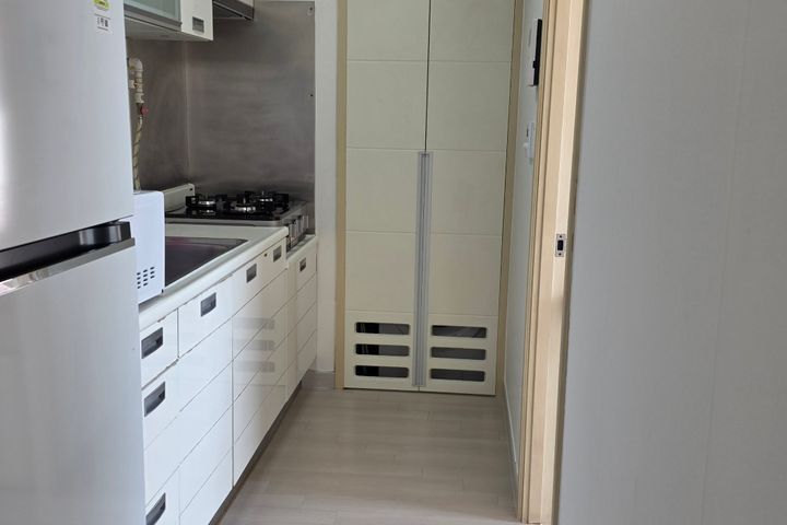 🧡 Gongdeok Two-Room Apartment (with Dryer) 6th image