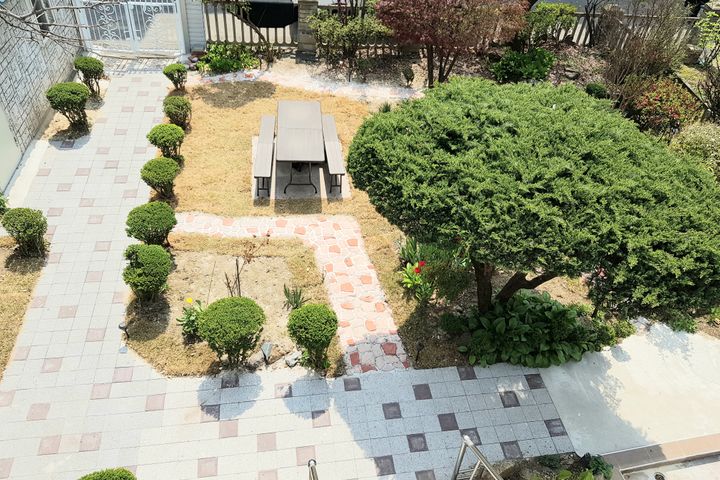 리버 하우스 (위층) 4번째 이미지