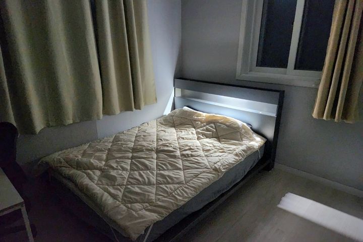 단계동터미널 풀옵션2룸 2번째 이미지