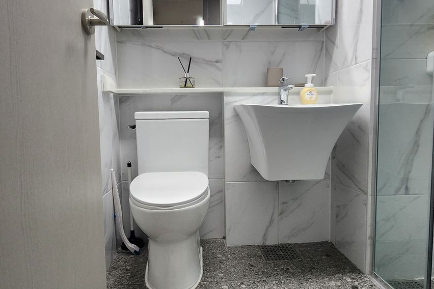 반달섬3룸Havefun