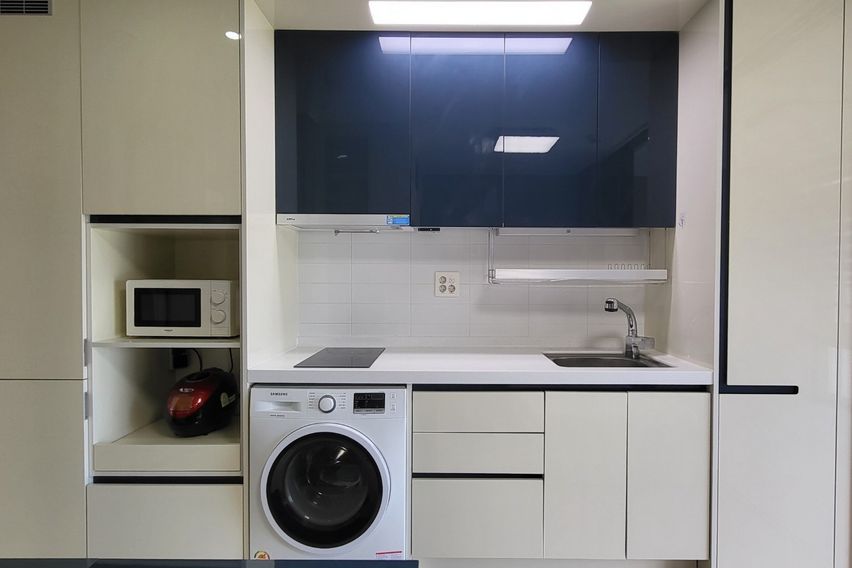 Short-term/Immediate move-in 3th image