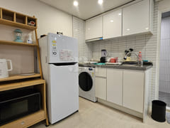 CU Korea University Hospital, 2nd floor, same 9th image