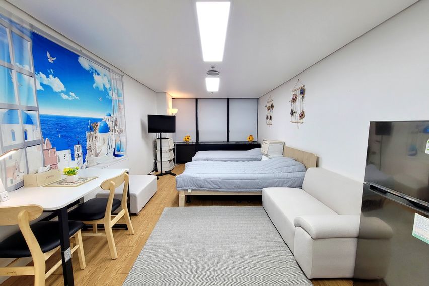 양재역 든든스테이🏡 0번째 이미지