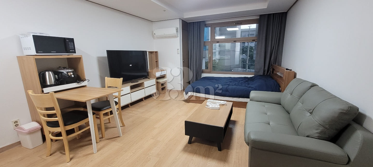 ❤️ 1-minute walk from Seolleung Station ❤️ 1th image