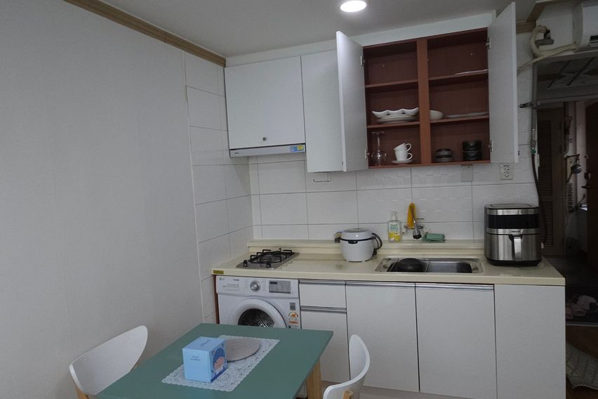 까치산역2분원룸2 12번째 이미지