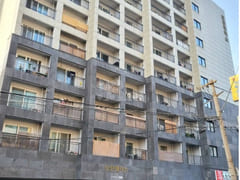 Modern Terrace 0th image