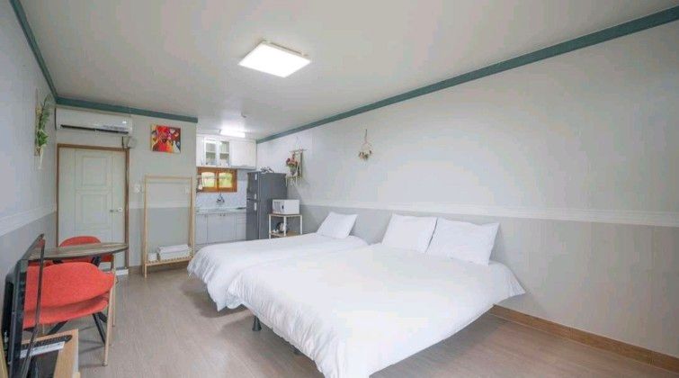 [중문]산책&조용한숙소 2번째 이미지