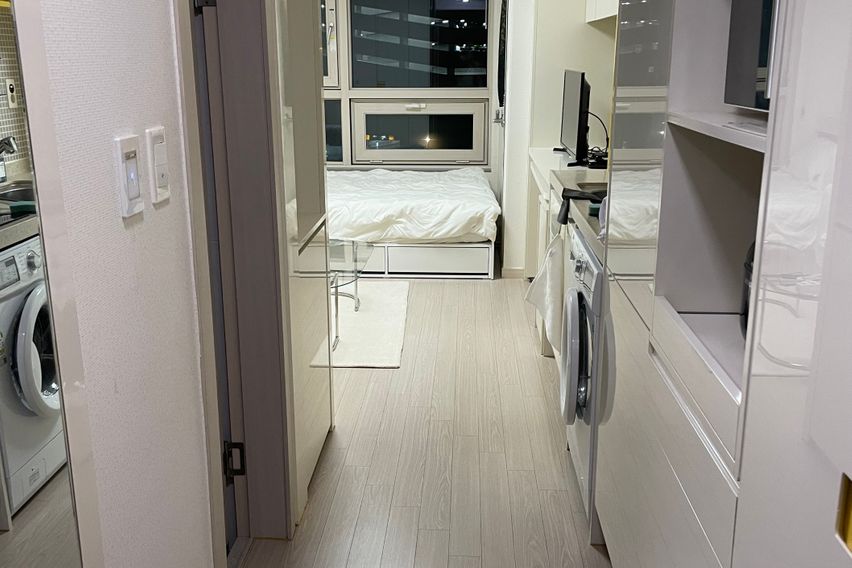 창원 롯데마트 1분컷❤