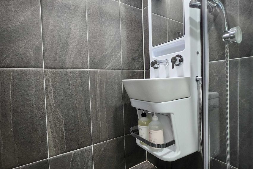 당산역 1분🪑허만밀러 12번째 이미지