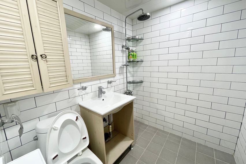 일산 주엽역 투룸아파트