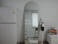 Gyeongsan Station/Oksan-dong/Studio Apartment 9th image