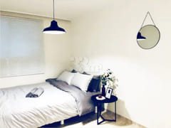 Gangnam Yeoksam Two-Bedroom Apartment with Fu 1th image