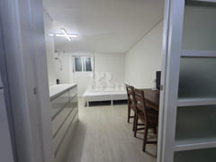 Neat 1.5-room unit in Yeokbuk, Unit 402 3th image