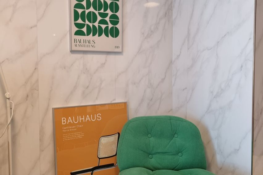 선릉/코엑스 퀸트윈베드