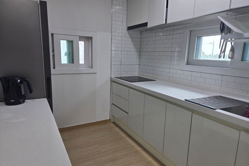 주택1/2층게스트만사용 5번째 이미지