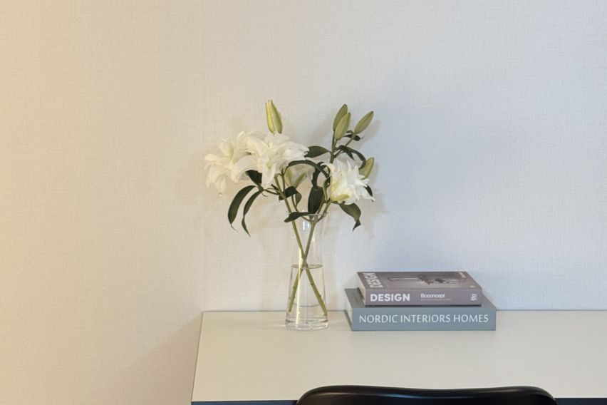 홍대1분 프라이빗3룸