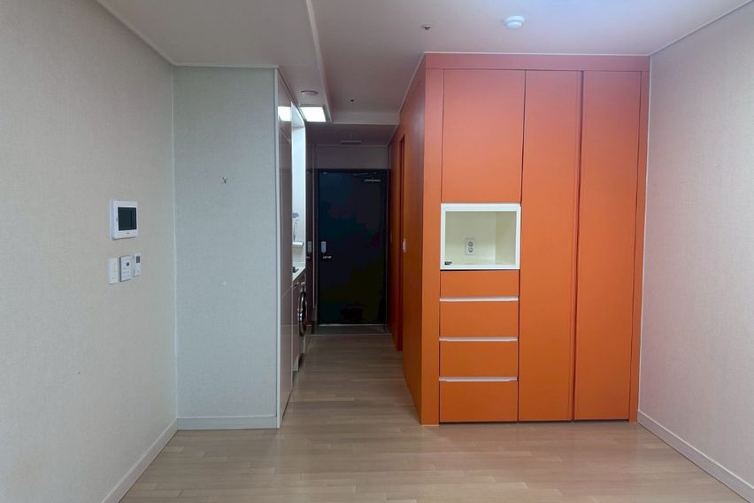 ☁️ 광교블랑포레룸