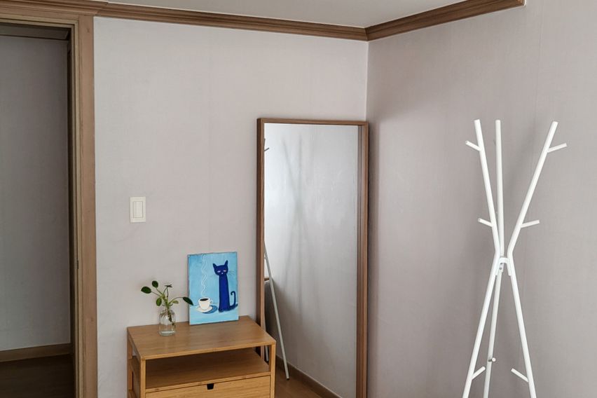 부산 해운대 패밀리