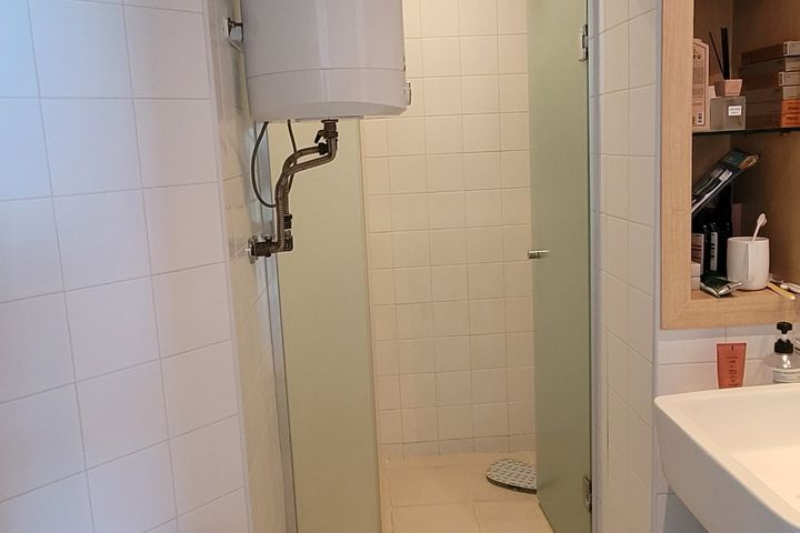Officetel near Suyu Station (2-minute walk) w 14th image