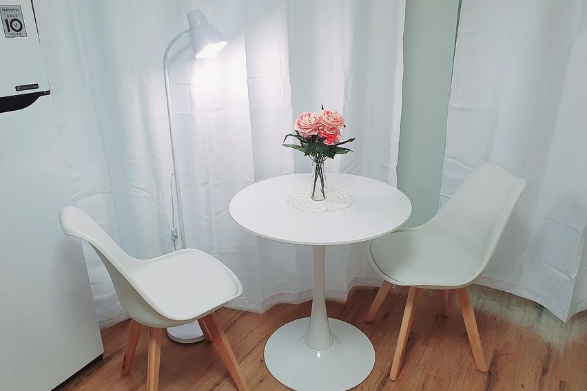 경복궁역 광화문 스윗