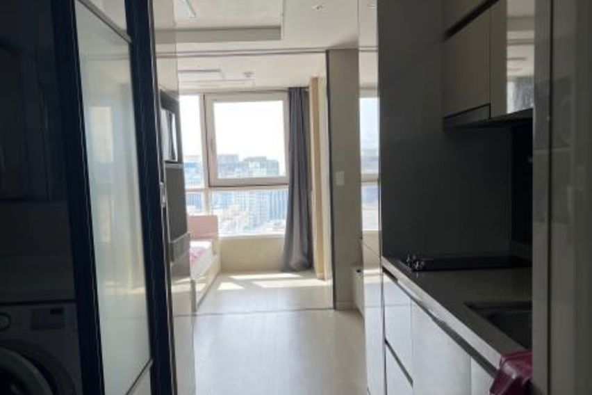 노형 1.5룸 신축오피