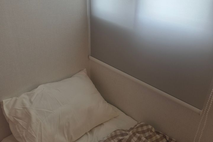 Changdong Station women-only short-term accom 2th image