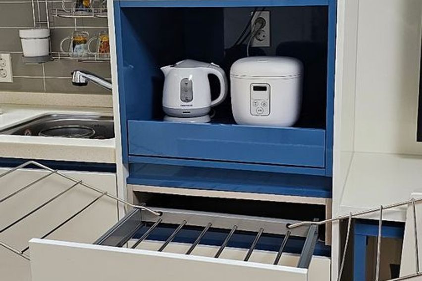 #서귀포 깔끔 레지던스