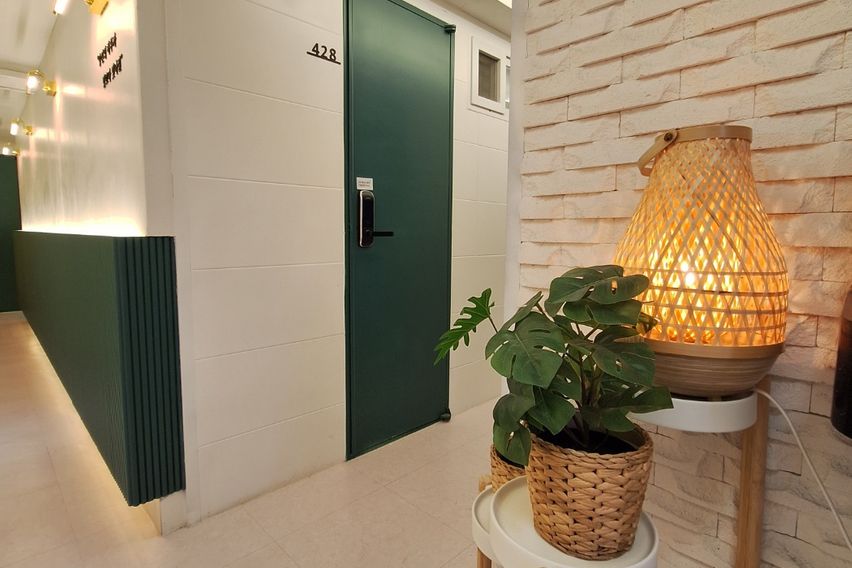 사당역 가성비고시텔