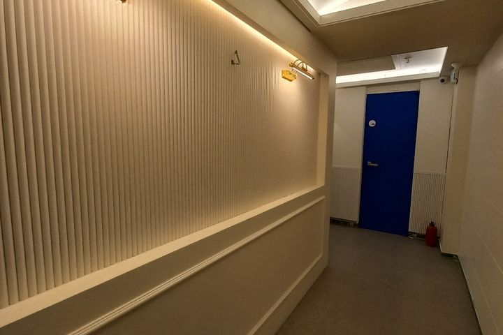 Studio apartment near Sungshin Women's Univer 14th image