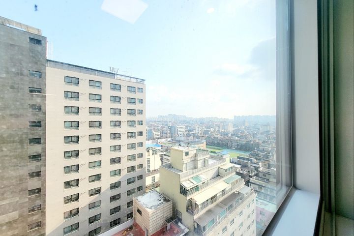 남향 통창 넓은 복층 4번째 이미지