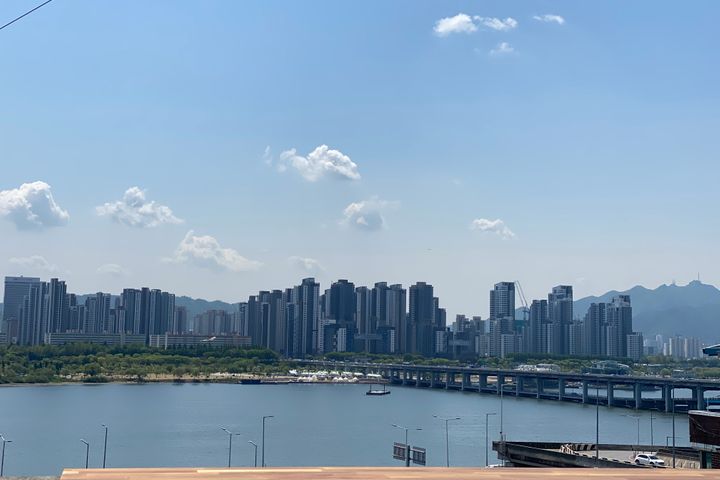 용산 한강뷰 풀옵션원룸 4번째 이미지