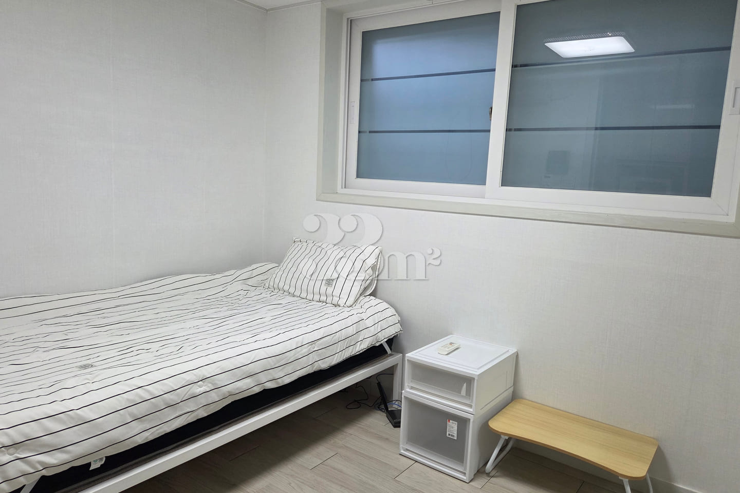Newly Built Studio Apartment near Banghak Sta 1th image