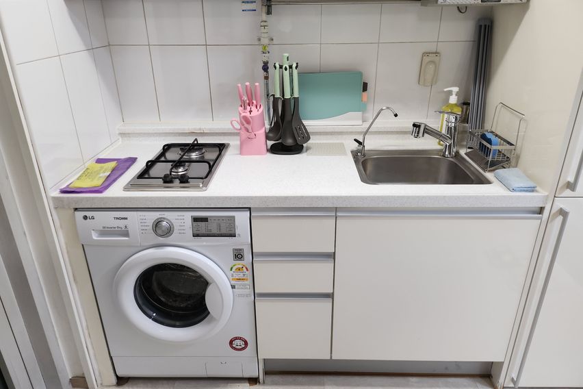 당산 테라스하우스