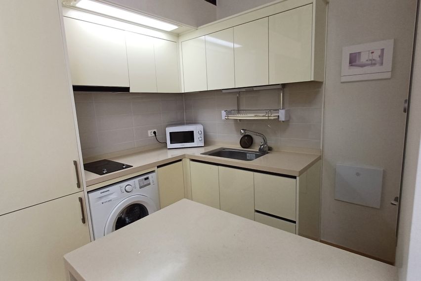 깔끔한 바다뷰 1.5룸