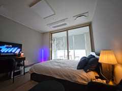 Quiet, clean accommodation 6 minutes from Gas 4th image