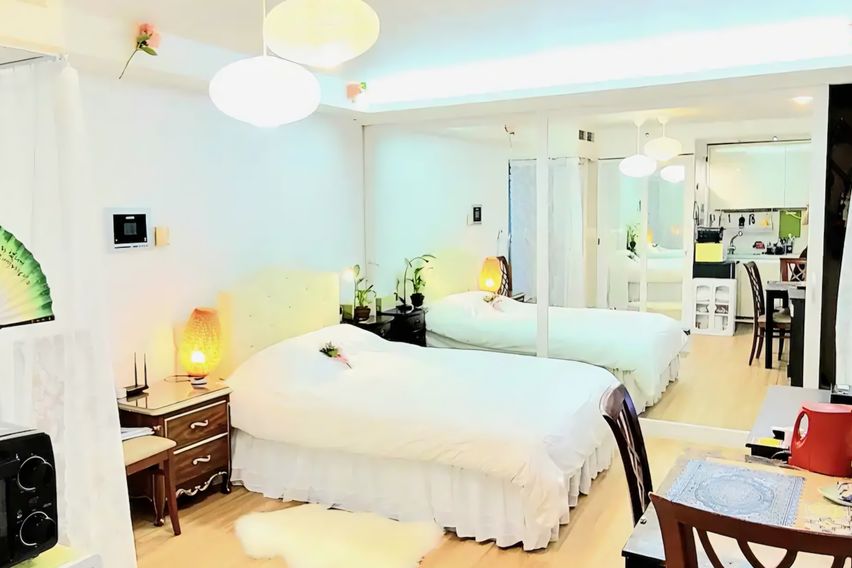 종로최고전망테라스&헬스