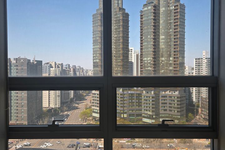 공덕역 직결/고층시티뷰 12번째 이미지