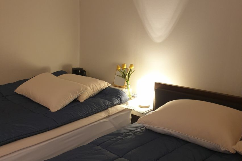 침대2개,리모델링 깨끗 17번째 이미지