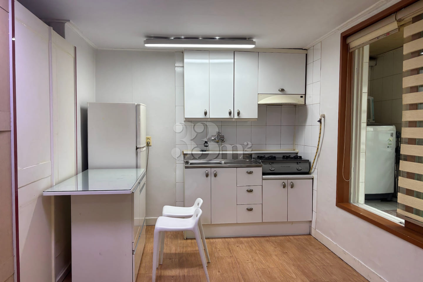 Gangnam Modern Stay 3th image