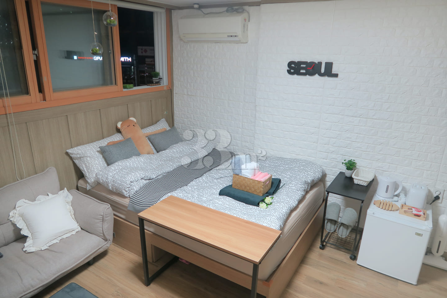 [Discount] Myeongdong Station Studio 21 13th image